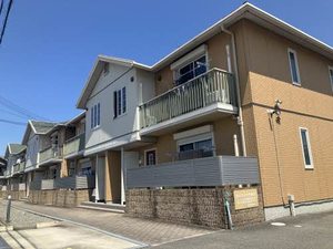 シャーメゾン幸輝 0201号-1