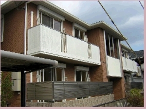 シャーメゾンフクイ