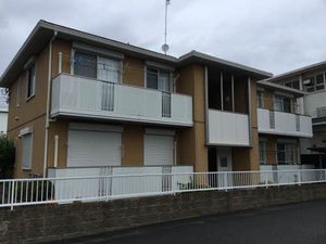 シャーメゾン太田