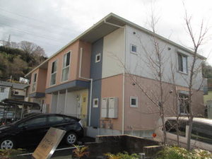 イマージュ浜の宮Ⅱ