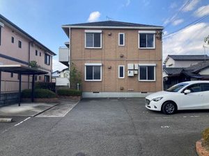 シャーメゾン松ケ丘