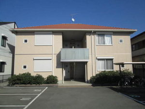 シャーメゾン内原