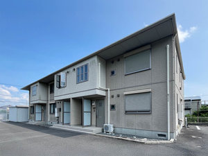 シャーメゾン下中島 0102号-1