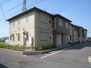 フローラル・アイⅡ 0206号-1