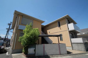 シャーメゾン田中口