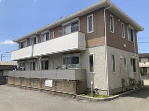 シャーメゾン彩都Ａ 0107号-1