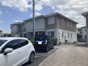 シャーメゾン彩都Ｂ 0102号-1