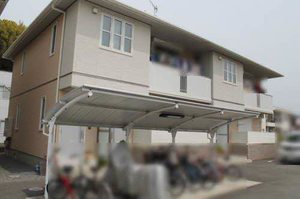 シャーメゾン大野中