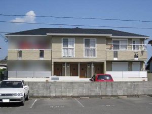 フローラ西浜 0101号-1