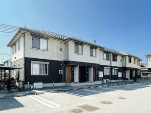 シャーメゾンロイヤルヒルズⅡ 0102号-1