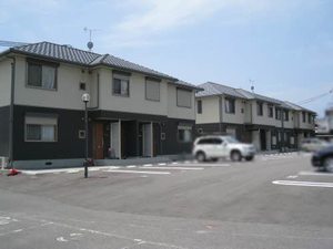 シャーメゾンロイヤルヒルズⅡ 0206号-1