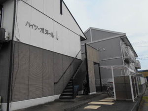 ハイツボヌール 0102号-2