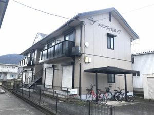 メゾン・ヴィルヌーブ 0102号-1