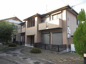 グリーンパレスＩＳＡ－Ⅰ・Ⅱ 1101号-2