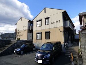 ストークⅠ 0102号-1