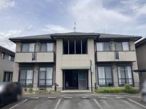 メゾンニューアイリスＡ