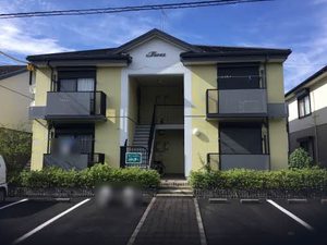 サニーハイツ・サチE 0201号-12