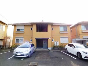 メゾンパストラルⅡ 0102号-14