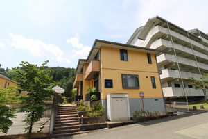 グランドメゾン南 0103号-3