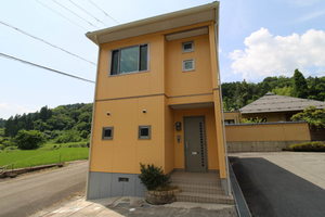 グランドメゾン南Ⅱ