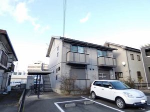 コーポラス柴田