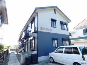 宝ハイツ８ 0101号-1