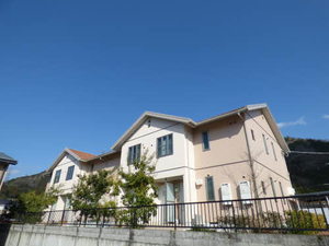 メゾンたまき 0108号-1