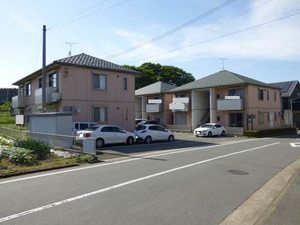 パール篠Ａ・Ｂ・Ｃ B202号-1