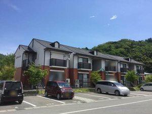 リバティーハイツ 0201号-1