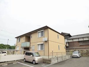 ロイヤルヒル 0202号-1