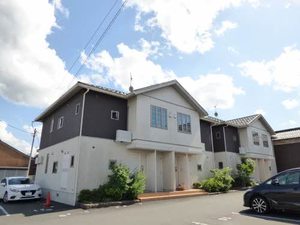 ヴィーブルゆらⅠ・Ⅱ