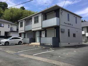 グリュックタカラⅢ