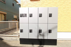 サンラルジュ北館・南館 K103号-2