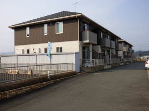 ＭＡＳＴ　ＣＯＵＲＴ綾部 0102号-1