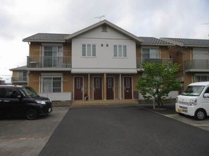 グリーンゲイブルズⅡ・Ⅲ 3101号-2