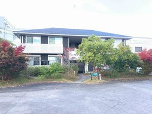 ガーデン憩 0201号-1