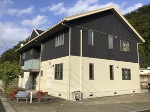 アンソレイエ九重Ⅰ