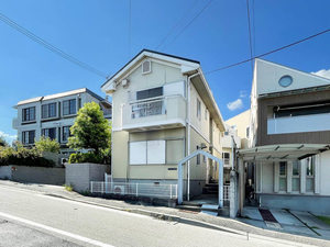 フレグランス西岡本 0202号-1