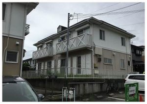 タウンハウス中町Ａ