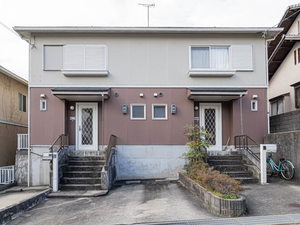 藤原台村田ハイツＡ A101号-15