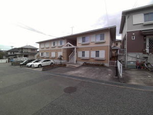 藤原台村田ハイツＢ