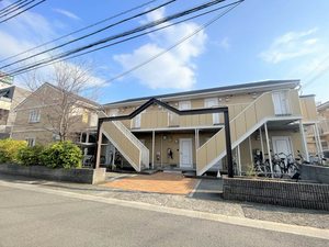 ドミール甲子園 0208号-2