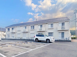 フレグランス六甲北Ａ 0105号-1