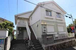 フレグランス赤坂 0202号-15