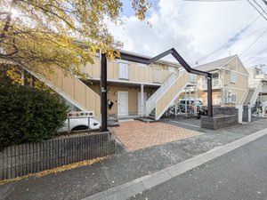 ドミール甲子園Ⅱ 0203号-2