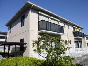 ローザパレスＤ D208号-1