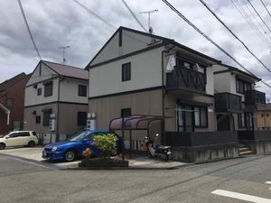 グリーンライフ藤原台Ａ A101号-1