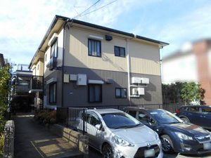 エスペラール夙川