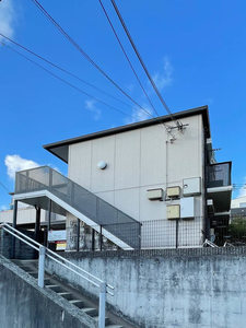 毛利ハイツ 0202号-14