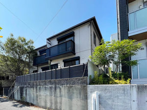 本山北町ガーデンハウスＡ・Ｃ